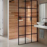 i8-Black-Patterned-Wetroom-Shower-Screen