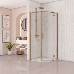 Image Showers i9 Shower Quadrant Door