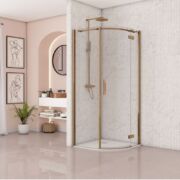 Image Showers i9 Shower Quadrant Door