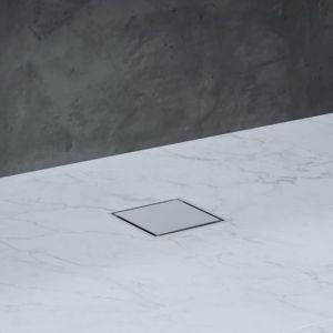 Image Showers iDrain Square