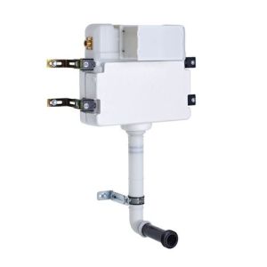 R2 Inwall Cistern