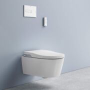 Roca In-Wash® Inspira Shower Toilet