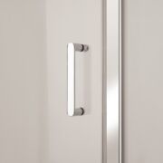 Crosswater Kai 6 Pivot Door