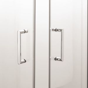 Crosswater Kai 6 Corner Entry Enclosure