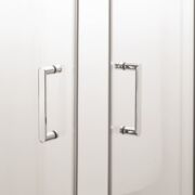 Crosswater Kai 6 Corner Entry Enclosure