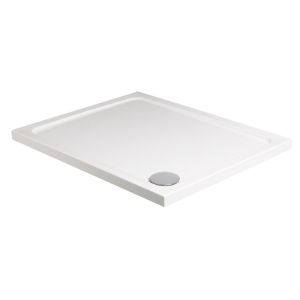 Sonas Kristal Low Profile1200x800 Rectangle Shower Tray