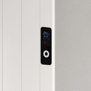 Reina Maia Vertical Aluminium Radiator