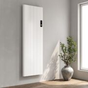 Reina Maia Vertical Aluminium Radiator