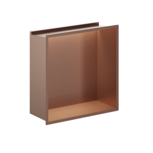 Crosswater Shower Niche