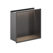 Crosswater Shower Niche