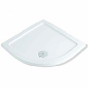 Image Showers Standard Acrylic Shower Trays