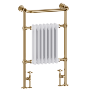 Burlington Trafalgar Radiator