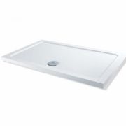 Image Showers Standard Acrylic Shower Trays