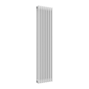 Reina Colona Vertical Mild Steel Radiator