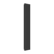 Reina Colona Vertical Mild Steel Radiator