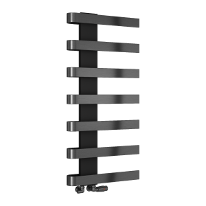 Reina Panaro Mild Steel Towel Rail
