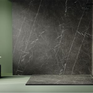 Image Showers Slate Shower Trays