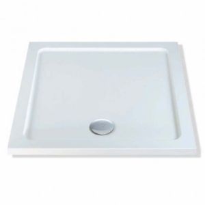 Image Showers Standard Acrylic Shower Trays