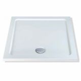 square-tray