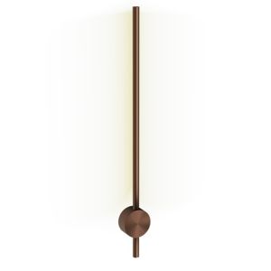 Crosswater Pillar Light