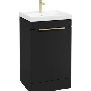 Sonas Stockholm Floor Standing Vanity Unit