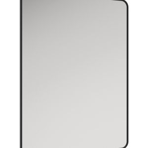 Sonas Astrid Non-illuminated Metal Frame Rectangle
